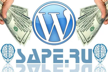 Небольшой обзор Sape.ru