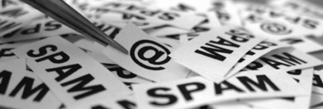 spam