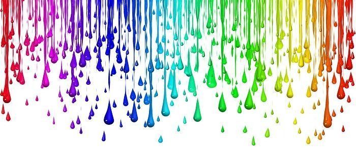 color baner