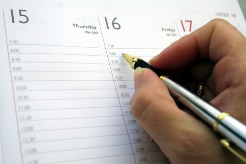 calendar