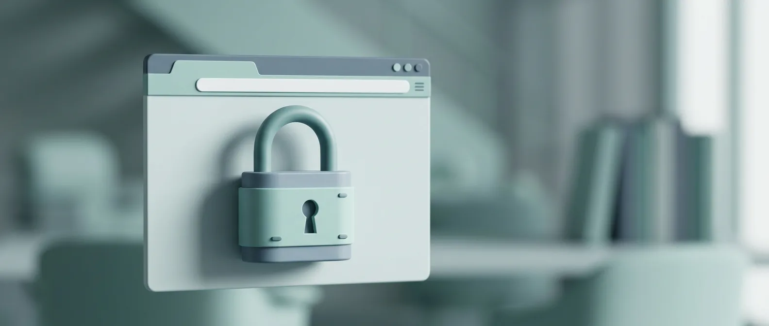 HTTPS и безопасность сайта